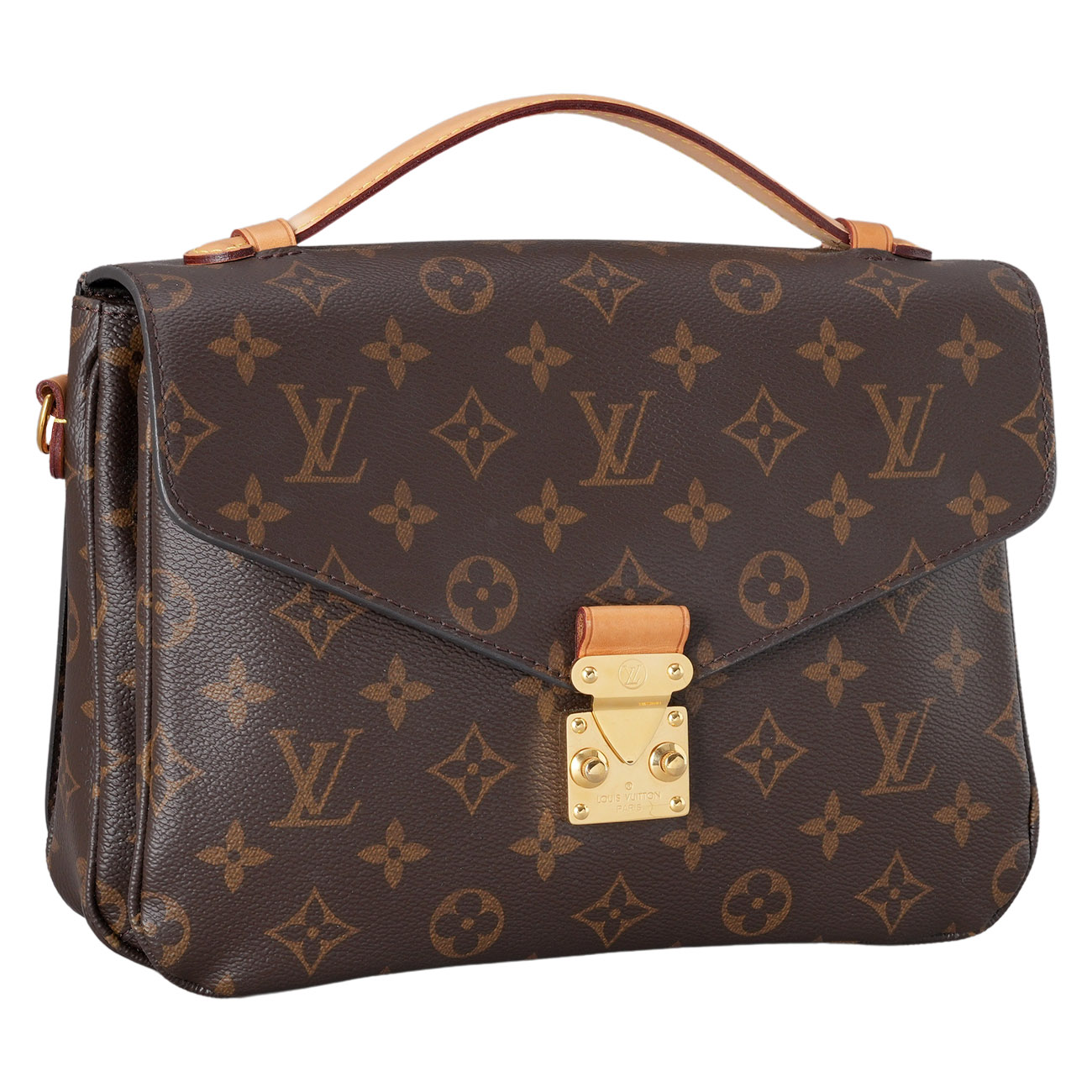 LOUIS VUITTON(USED)루이비통 모노그램 포쉐트 메티스